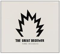 Great Deceiver - Terra Incognito -Digi-