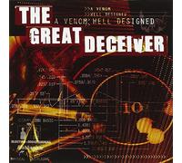 Great Deceiver, The - A Venom Well Designed
