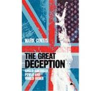 Great Deception Curtis, Mark (Auteur)