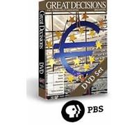 Great Decision in Foreign Policy