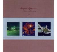 Great Depression - Heaven is Becoming [Import]