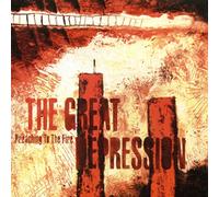 Great Depression - Preaching to The Fire [Import]