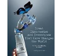 Great Discoveries And Inventions That Have Changed The World