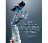 Great Discoveries and Inventions That Changed the World Inconnu (Auteur)