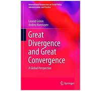 Great Divergence And Great Convergence