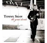Tommy Shaw - The Great Divide [New CD] Digipack Packaging