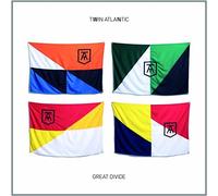 Great Divide (Bonus DVD) by Twin Atlantic