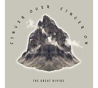 Great Divide, the - Linger Over Linger on [Import Anglais]