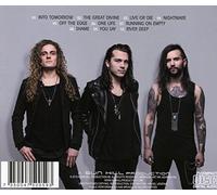 Great Divine by REACH [Audio CD] NEUF