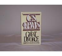 Great Divorce