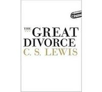 Great Divorce C. S. Lewis (Auteur)