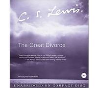 Great Divorce C. S. Lewis (Auteur)