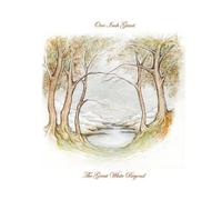 One Inch Giant - The White Beyond