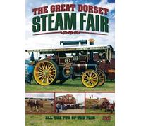 Dorset Steam Fair-All The Fun [Edizione: Regno Unito] [Import]
