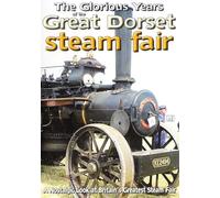 Great Dorset Steam Fair [DVD]