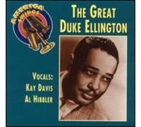 Great Duke Ellington