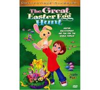 Great Easter Egg Hunt [Import USA Zone 1]