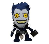 Great Eastern Death Note 8 Ryuk Plush