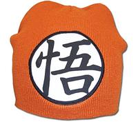 Great Eastern Divertissement Dragon Ball Z Goku Symbole Bonnet