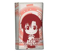 Great Eastern Divertissement Sword Art Online Asuna SD Porte-clés Portefeuille