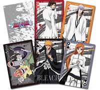 Great Eastern Entertainment Bleach - Ichigo Kurosaki & Arrancar Jeu de cartes