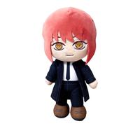 Great Eastern Entertainment Chainsaw Man - Makima Public Safety Devil Hunters Uniform #1 Mobile Ver Plush 20,3 cm H