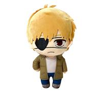 Great Eastern Entertainment Costume de Denji en peluche pour homme de tronçonneuse 20,3 cm de hauteur