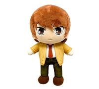 Great Eastern Entertainment Death Note - Peluche légère Yagami mobile, 20,3 cm de hauteur