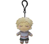 Great Eastern Entertainment Delicious in Dungeon Peluche Laios Touden Basic Clothing 11,4 cm H