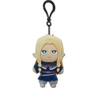 Great Eastern Entertainment Delicious in Dungeon Peluche Marcille Donato Basic Clothing 11,4 cm H