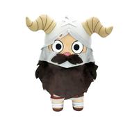 Great Eastern Entertainment Delicious in Dungeon Peluche Senshi Basic Clothing 20,3 cm H