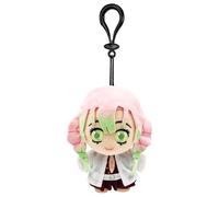 Great Eastern Entertainment Demon Slayer Mitsuri Kanroji Peluche 11,4 cm H