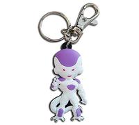 Great Eastern Entertainment Dragon Ball Z - SD Frieza PVC Porte-Clés Manga
