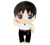 Great Eastern Entertainment Evangelion Peluche Shinji Ikari 20,3 cm de hauteur