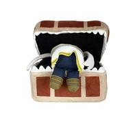 Great Eastern Entertainment Frieren Beyond Journey's End Peluche Frieren and Mimic 9,7 cm H