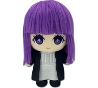 Great Eastern Entertainment Frieren Beyond Journey's End - Poupée en coton fougère 20,3 cm de hauteur