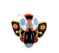 Great Eastern Entertainment Godzilla Original Series Peluche Mothra 17,8 cm H