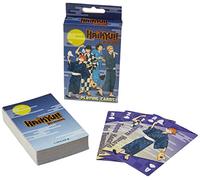 Great Eastern Entertainment Haikyu !! Manga Cartes à Jouer * Original et sous Licence Officielle 54 Cartes