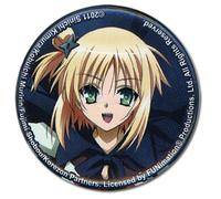 Great Eastern Entertainment is This A Zombie Tomonori Bouton 3,2 cm