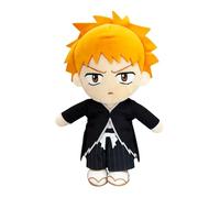 Great Eastern Entertainment Javel Ichigo Kurosaki (Bankai) Peluche mobile 20,3 cm H