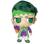 Great Eastern Entertainment JoJo's Bizarre Advanture- Peluche Rohan S3 20,3 cm H