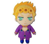 Great Eastern Entertainment JoJo's S4 Girno Peluche 20,3 cm