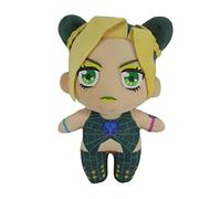 Great Eastern Entertainment Jojos S5 Stone Ocean Peluche Jolyne Cujoh 20,3 cm