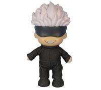 Great Eastern Entertainment Jujutsu Kaisen - Figurine Satoru Gojo (travail) en peluche 20,3 cm de hauteur