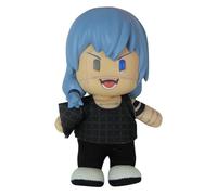 Great Eastern Entertainment Jujutsu Kaisen - Mahito (Joy) Figurine en peluche 11,4 cm de hauteur