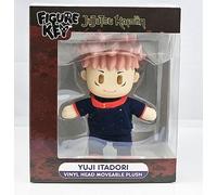 Great Eastern Entertainment Jujutsu Kaisen Yuji Itadori Peluche mobile Tête en plastique Hauteur 20,3 cm
