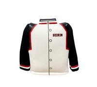 Great Eastern Entertainment Kuroko's Basketball Porte-clés veste Seirin