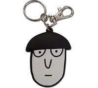 Great Eastern Entertainment Mob Psycho 100 S2 Porte-clés en PVC Shigeo Kageyama Mob, multicolore, taille unique