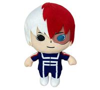 Great Eastern Entertainment My Hero Academia Peluche Shoto 17,8 cm