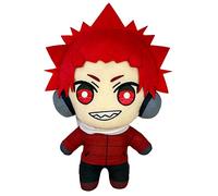Great Eastern Entertainment My Hero Academia S2 - Kirishima Snow Tenues en peluche 20,3 cm H